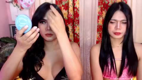 Snapshot of sexyhornymyles4uxxx chatting on 02.02.25 Sexymylessss online show from 02.02.25