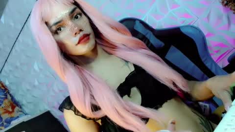 Snapshot of sexyhotbabe18 chatting on 02.20.25 sexyhotbabe18 online show from 02.20.25