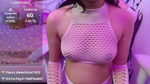 Snapshot of sexyislive chatting on 01.07.25 sexyislive online show from 01.07.25