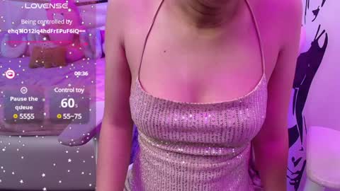 Snapshot of sexyislive chatting on 01.16.25 sexyislive online show from 01.16.25