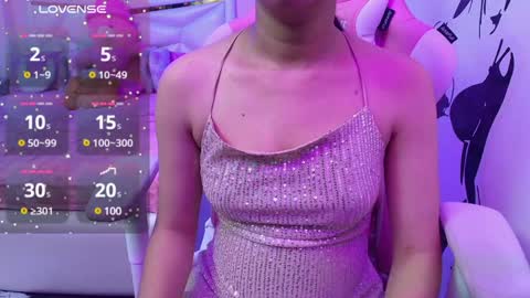 Snapshot of sexyislive chatting on 01.19.25 sexyislive online show from 01.19.25