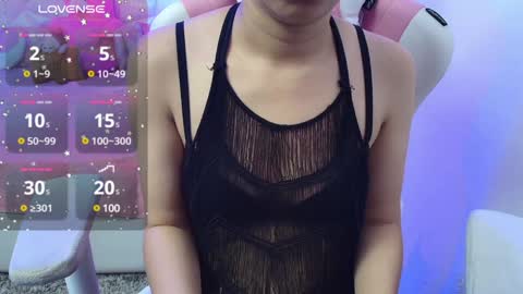 Snapshot of sexyislive chatting on 02.01.25 sexyislive online show from 02.01.25