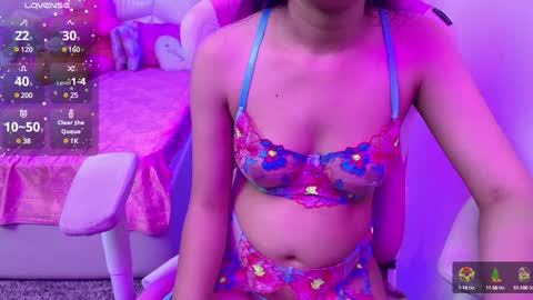 Snapshot of sexyislive chatting on 02.03.25 sexyislive online show from 02.03.25