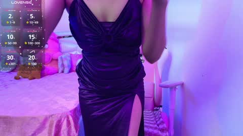 Snapshot of sexyislive chatting on 02.04.25 sexyislive online show from 02.04.25