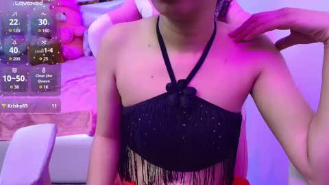 Snapshot of sexyislive chatting on 02.11.25 sexyislive online show from 02.11.25