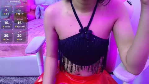 Snapshot of sexyislive chatting on 02.12.25 sexyislive online show from 02.12.25