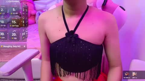 Snapshot of sexyislive chatting on 02.12.25 sexyislive online show from 02.12.25