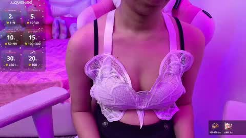Snapshot of sexyislive chatting on 02.13.25 sexyislive online show from 02.13.25
