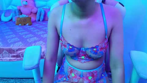 Snapshot of sexyislive chatting on 03.03.25 sexyislive online show from 03.03.25