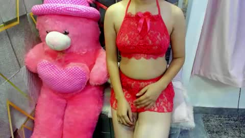 Snapshot of sexyislive chatting on 09.15.25 sexyislive online show from 09.15.25