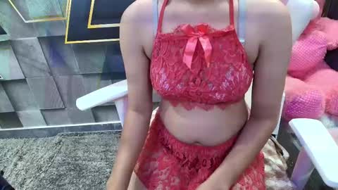 Snapshot of sexyislive chatting on 10.04.25 sexyislive online show from 10.04.25