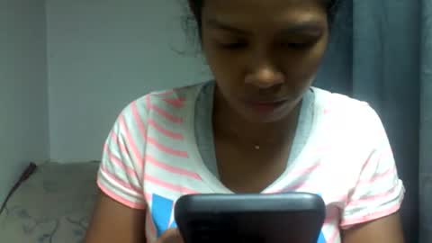 sexylarra12 online show from 11.22.25