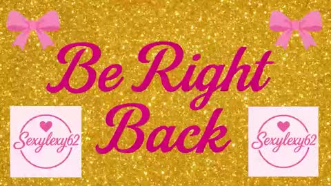 sexylexy62 online show from 11.20.25