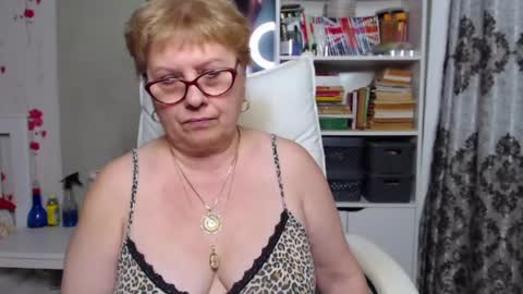 sexylynette4u online show from 12.05.24