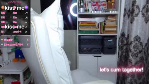 sexylynette4u online show from 01.17.25