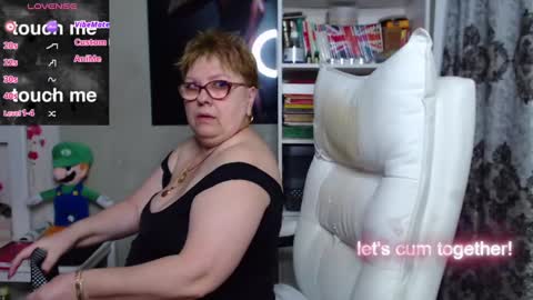 sexylynette4u online show from 01.22.25