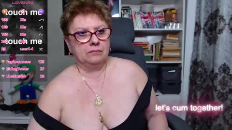 sexylynette4u online show from 02.27.25