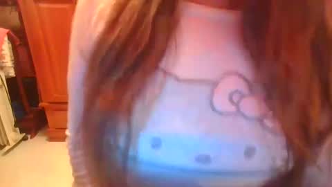 Snapshot of sexymisss24 chatting on 01.29.25 sexymisss24 online show from 01.29.25