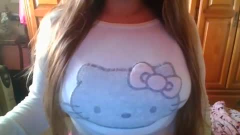 Snapshot of sexymisss24 chatting on 02.27.25 sexymisss24 online show from 02.27.25
