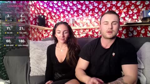 Royal Duo online show from 12.14.24