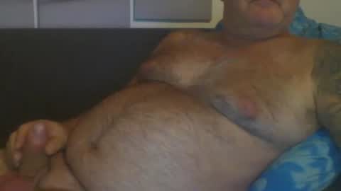 Snapshot of sexypaa chatting on 02.20.25 sexypaa online show from 02.20.25