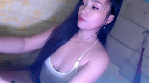 Snapshot of sexypinaymiya chatting on 01.09.25 Miyah online show from 01.09.25