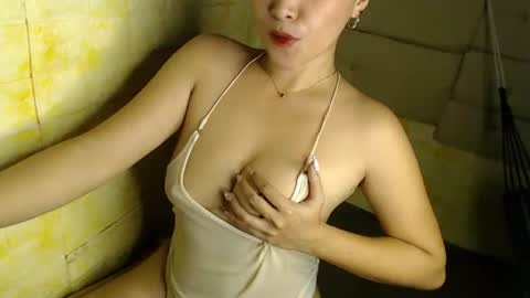 Snapshot of sexypinaymiya chatting on 03.06.25 Miyah online show from 03.06.25