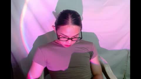 Rafaela3 online show from 11.02.25