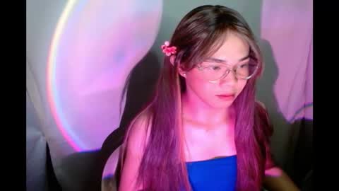 Rafaela3 online show from 11.29.25