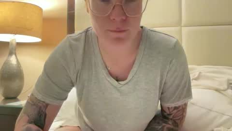 Snapshot of sexyrandyred chatting on 10.15.25 sexyrandyred online show from 10.15.25