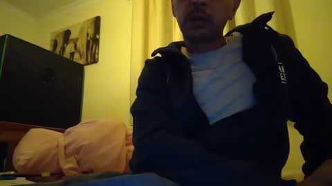 Snapshot of sexysamf chatting on 10.26.25 Sexysamf online show from 10.26.25