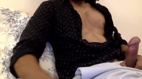 Snapshot of sexyshubham1 chatting on 10.30.25 sexyshubham1 online show from 10.30.25