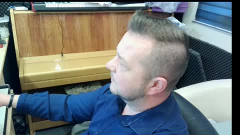 Snapshot of sexysteve80 chatting on 12.06.24 sexysteve80 online show from 12.06.24