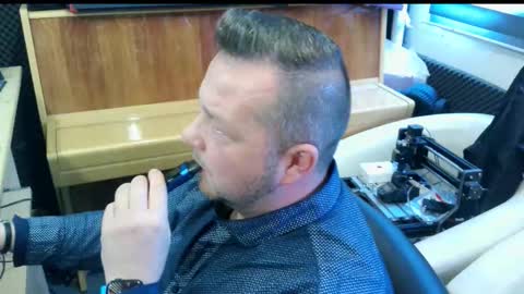 Snapshot of sexysteve80 chatting on 09.23.25 sexysteve80 online show from 09.23.25