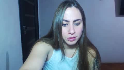 Yuliia online show from 10.19.25