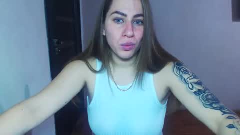 Yuliia online show from 10.24.25