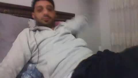 Snapshot of sexyyy_mannn chatting on 01.25.25 sexyyy_mannn online show from 01.25.25