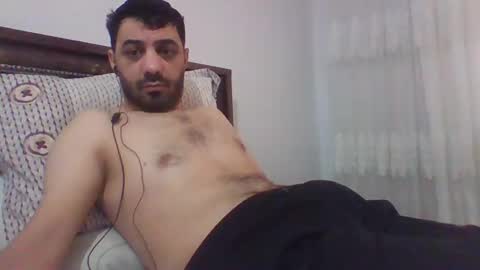 Snapshot of sexyyy_mannn chatting on 02.16.25 sexyyy_mannn online show from 02.16.25