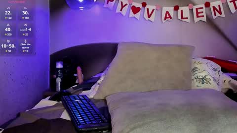 shaidy_scott online show from 02.11.25