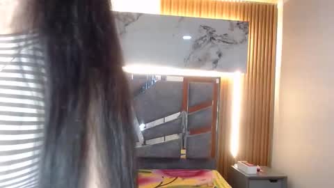 shakirajackson202cl online show from 10.26.25