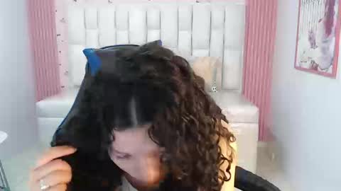 Shalon  online show from 09.10.25