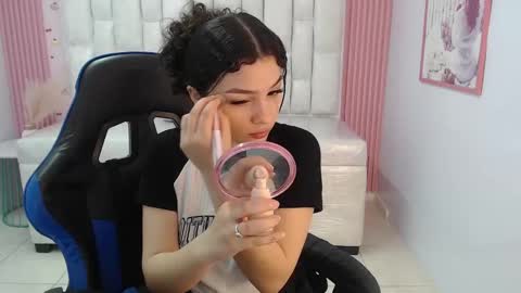 Shalon  online show from 09.17.25