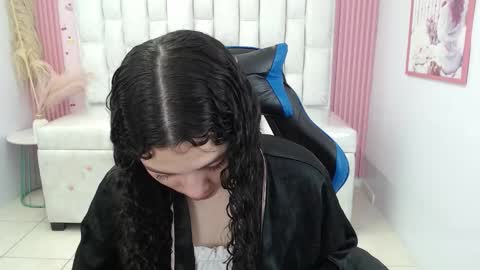 Shalon  online show from 11.29.25