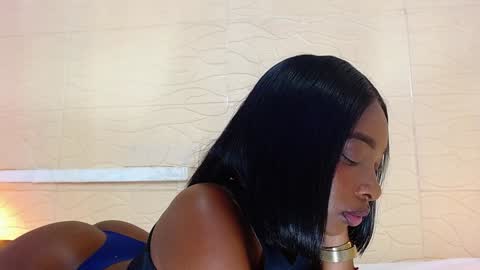 Snapshot of shamira_moore chatting on 12.02.24 Catalina online show from 12.02.24