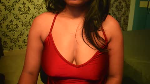 Snapshot of shanaya_indian chatting on 03.03.25 shanaya indian online show from 03.03.25