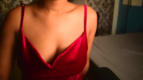 Snapshot of shanaya_indian chatting on 10.09.25 shanaya indian online show from 10.09.25