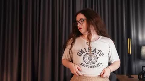 Maya3 online show from 10.22.25