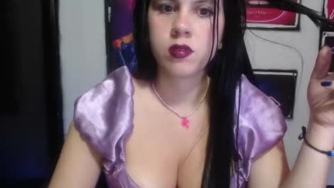 Shanell Moore online show from 02.03.25
