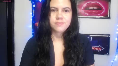 Shanell Moore online show from 02.11.25