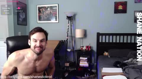 shanestickrod online show from 10.02.25
